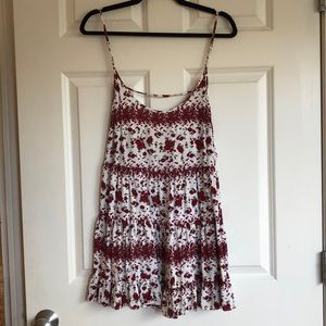 Brandy Melville Dress